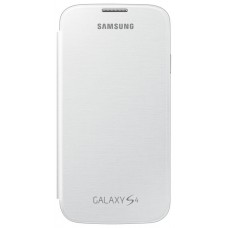 Samsung EF-FI950B funda para teléfono móvil Libro Blanco