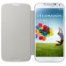 Samsung EF-FI950B funda para teléfono móvil Libro Blanco