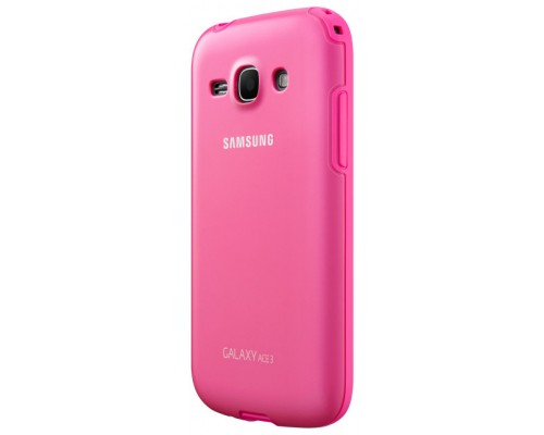 Samsung EF-PS727B funda para teléfono móvil Rosa