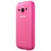 Samsung EF-PS727B funda para teléfono móvil Rosa