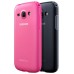 Samsung EF-PS727B funda para teléfono móvil Rosa