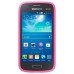 Samsung EF-PS727B funda para teléfono móvil Rosa