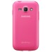 Samsung EF-PS727B funda para teléfono móvil Rosa