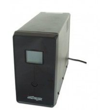 SAI GEMBIRD CON USB Y DISPLAY LCD 1200 VA NEGRO