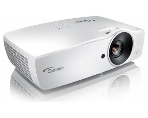 Proyector optoma eh461 dlp ansi fullhd