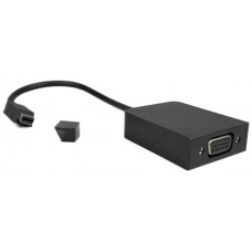 Adaptador mini dp a vga microsoft