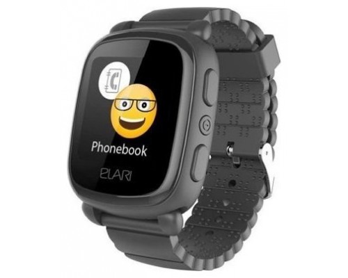 ELA-RELOJ ELAKPHONE2B