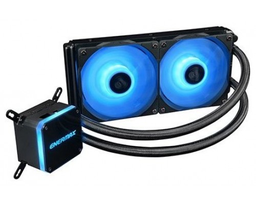 Kit refrigeracion liquida cpu gaming enermax