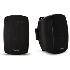 Pareja de Altavoces ELIPSE-4 Fonestar Negro