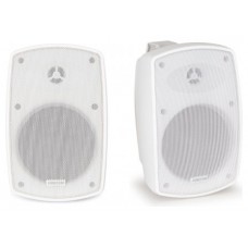 Pareja de Altavoces ELIPSE-5B Fonestar Blanco