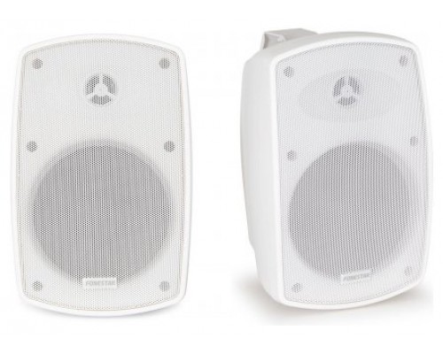 Pareja de Altavoces ELIPSE-5B Fonestar Blanco