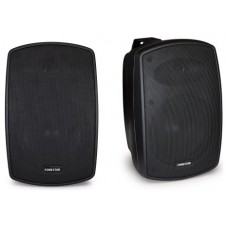 Pareja de Altavoces ELIPSE-5 Fonestar Negro