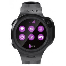 ELA-RELOJ ELKP4GRBLK