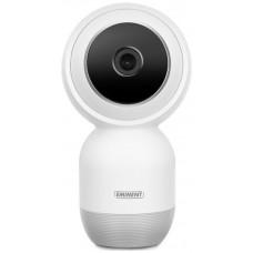 Camara seguridad eminent inalambrica full hd