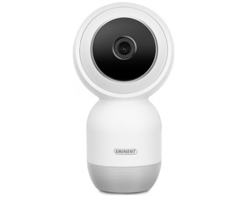 Camara seguridad eminent inalambrica full hd