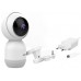 Camara seguridad eminent inalambrica full hd