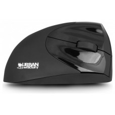 RATON ERGO WIRELESS DIESTROS   WRLS