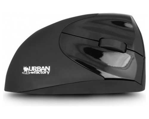 RATON ERGO WIRELESS DIESTROS   WRLS