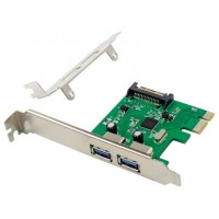 Tarjeta conceptronic emrick06g pci express 2