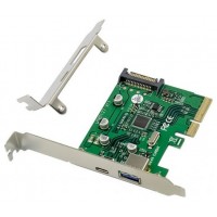 Tarjeta conceptronic emrick09g pci express 4x