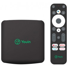 YOUIN EN1040K SmarTV Andr. 2+8GB 4K Bt W GAs