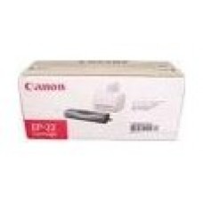 Toner canon ep - 22 laser negro lbp