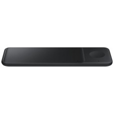 WIRELESS CHARGER TRIO BLACK