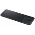 WIRELESS CHARGER TRIO BLACK