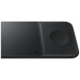 WIRELESS CHARGER TRIO BLACK