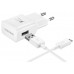 Cargador samsung ep - ta20eweugww 15 w usb