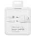 Cargador samsung ep - ta20eweugww 15 w usb