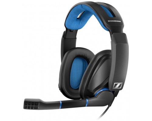 Auriculares gaming epos sennheiser gsp 300