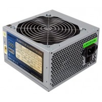 FUENTE ALIMENTACION EIGHTT 500W VENTILADOR SILENCIOSO DE 12 CM 4X SATA 2X MOLEX