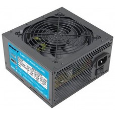 FUENTE ALIMENTACION EIGHTT 700W VENTILADOR SILENCIOSO DE 12 CM 4X SATA 2X MOLEX