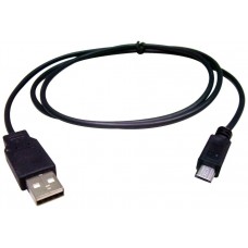 Cable usb 2.0 tipo a -