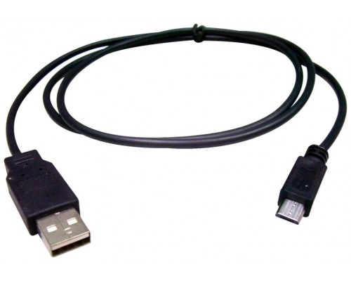 Cable usb 2.0 tipo a -