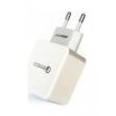 CARGADOR EIGHTT 1XUSB QUALCOOM 3,0 1P +1 TIPO C