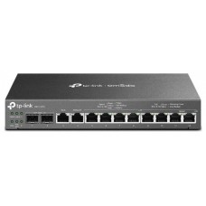 ROUTER SWITCH CONTROLLER OMADA ER7212PC VPN POE+