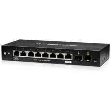 SWITCH UBIQUITI ES-10X EDGESWITCH 10X EDGEMAX