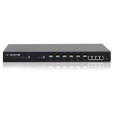 Ubiquiti EdgeSwitch ES-12F 4xGB 12xSFP