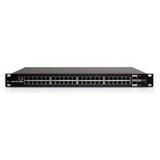 SWITCH UBIQUITI ES-48-500W EDGESWITCH 48P 500W EDGEMAX POE 500W