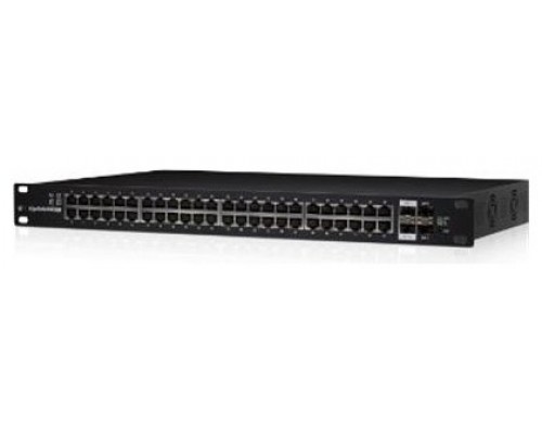 SWITCH UBIQUITI ES-48-LITE EDGESWITCH 48 LITE EDGEMAX