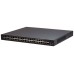 ATEN Switch de red gestionable GbE PoE de 52 puertos