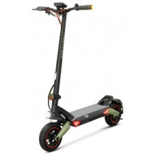 PATINETE ELECTRICO OLSSON MAMBA 10" 800W 12AH-48V AUT. 45KM