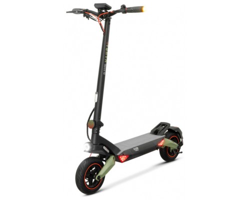 PATINETE ELECTRICO OLSSON MAMBA 10" 800W 12AH-48V AUT. 45KM