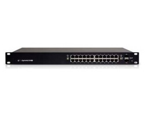 Ubiquiti EdgeSwitch ES24-250W 24xGB 2xSFP