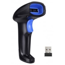 ESCANER EIGHTT ESC-2DW 2D BLUETOOTH BARCODE SCANNER