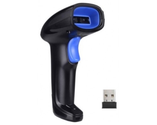 ESCANER EIGHTT ESC-2DW 2D BLUETOOTH BARCODE SCANNER