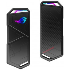 Caja externa ssd asus rog strix