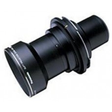 Panasonic ET-D75LE30 lente de proyección Panasonic PT-DZ12000, D12000, DW100, DZ8700, DZ110X, DS8500, DS100X, DW8300, DW90X